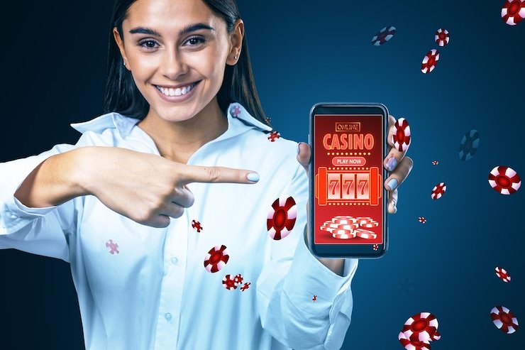 Langkah referral aman untuk pengguna dewasa
