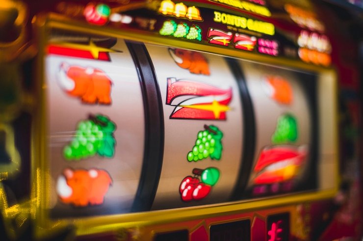 Bantuan akun benderahoki di layar ponsel