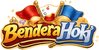 Logo benderahoki